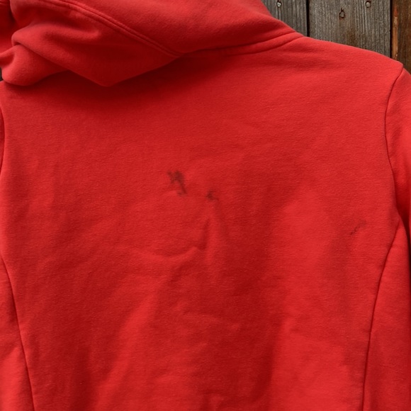 Women's Trivert Pullover Hoodie - Picture 6 of 6